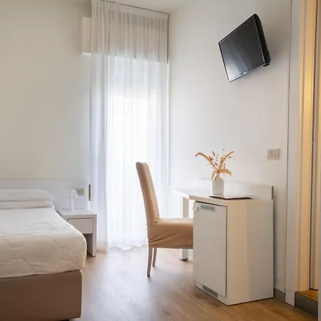 Columbia & Ninfea 3* Лидо-ди-Езоло