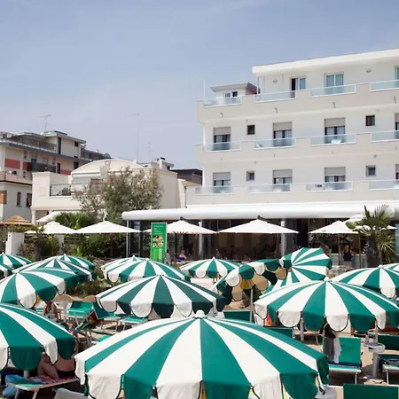 Columbia & Ninfea Отель 3*