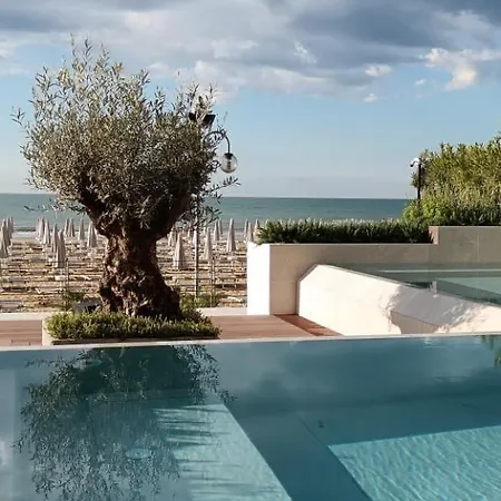 Hotel Columbia & Ninfea Lido di Jesolo