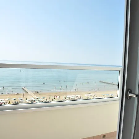 Columbia & Ninfea Lido di Jesolo