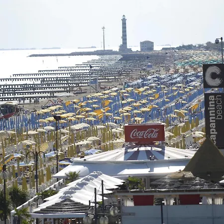 Columbia & Ninfea Lido di Jesolo