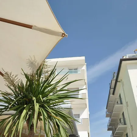 Columbia & Ninfea Lido di Jesolo