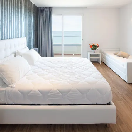 Columbia & Ninfea Lido di Jesolo