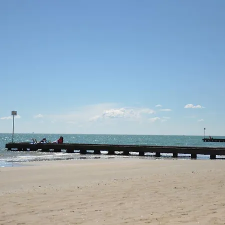 Отель Columbia & Ninfea 3*