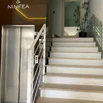 Columbia & Ninfea