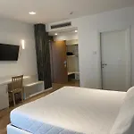 Columbia & Ninfea Hotell Lido di Jesolo