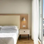 Columbia & Ninfea Hotell