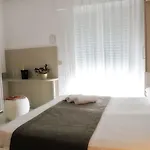 Hotell Columbia & Ninfea Lido di Jesolo