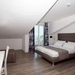 Hotell Columbia & Ninfea 3*