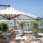 Columbia & Ninfea Hotell Lido di Jesolo