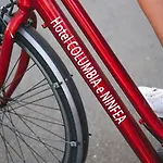 Columbia & Ninfea Hotell