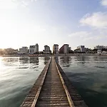 Hotell Columbia & Ninfea