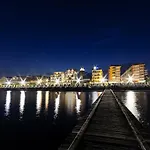 Hotell Columbia & Ninfea 3*