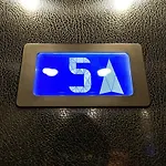 Columbia & Ninfea 3*