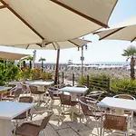 Columbia & Ninfea Hotell Lido di Jesolo