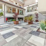 Columbia & Ninfea Hotell 3*