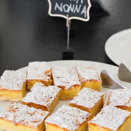 Columbia & Ninfea ホテル