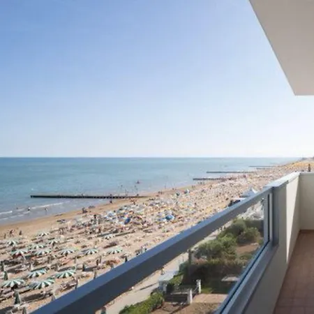 ホテル Columbia & Ninfea 3*