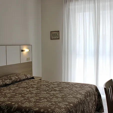 ホテル Columbia & Ninfea リド・ディ・イエゾロ