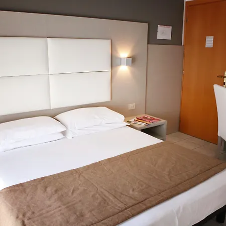 Columbia & Ninfea ホテル