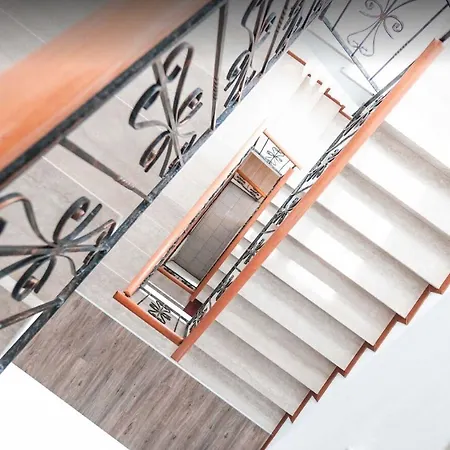 Columbia & Ninfea ホテル