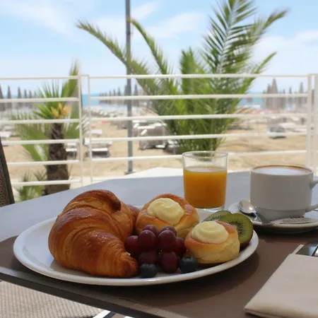 Columbia & Ninfea Hotell