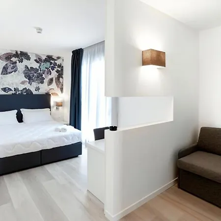 Hotell Columbia & Ninfea Lido di Jesolo