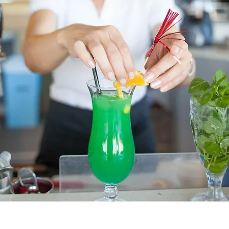 哥伦比亚宁菲亚酒店