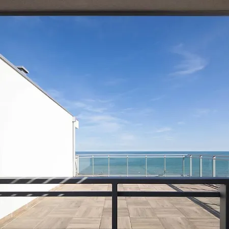 Columbia & Ninfea ホテル