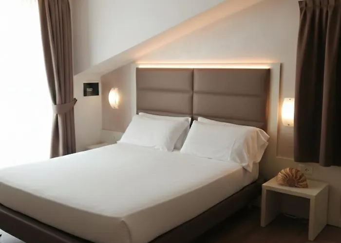 Columbia & Ninfea 3* Lido di Jesolo