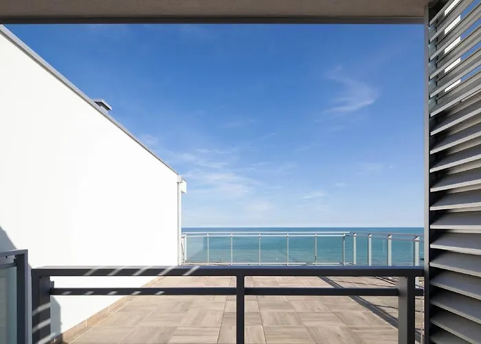 Columbia & Ninfea Hotell