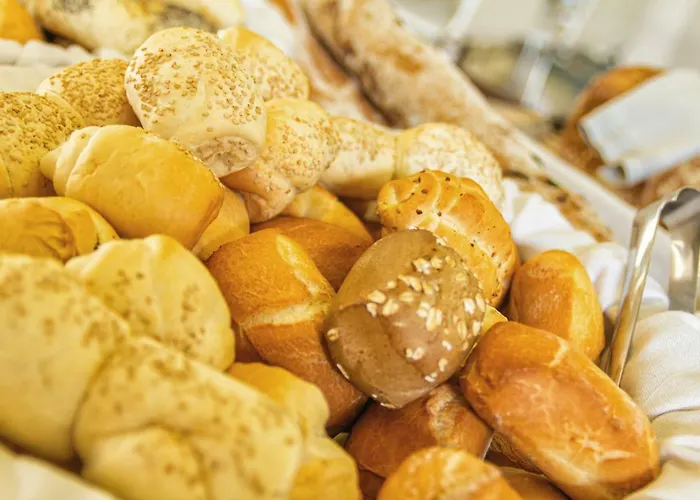 Hotell Columbia & Ninfea Lido di Jesolo